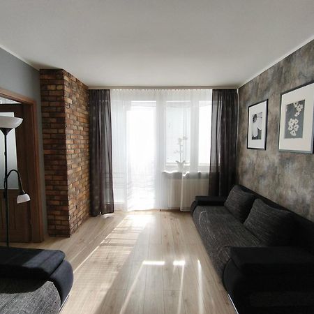 שצ'צ'ין Kghn Apartments Grodzka מראה חיצוני תמונה