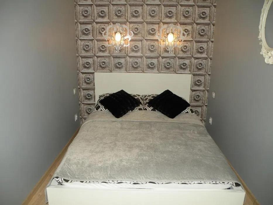 שצ'צ'ין Kghn Apartments Grodzka מראה חיצוני תמונה