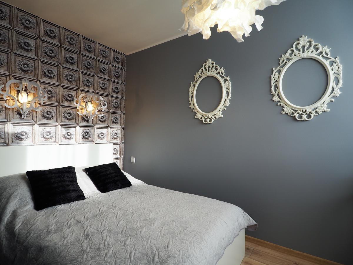 שצ'צ'ין Kghn Apartments Grodzka מראה חיצוני תמונה